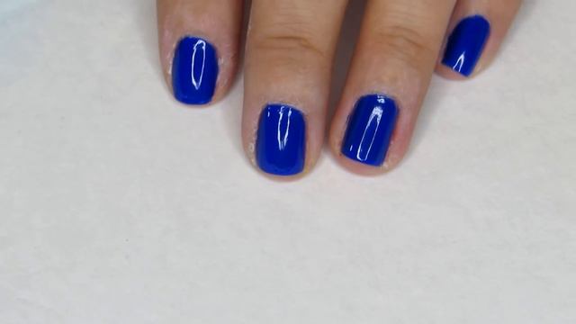 Sally Hansen Miracle Gel REVIEW & Demo смотреть онлайн