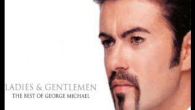 George Michael - Ladies & Gentlemen Medley смотреть онлайн