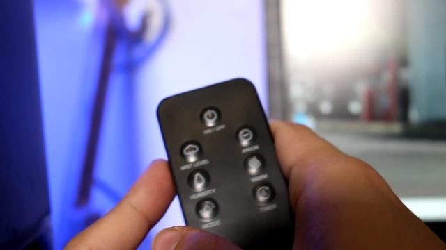 MIGLIOR UMIDIFICATORE SMART: Recensione Proscenic 807C смотреть онлайн