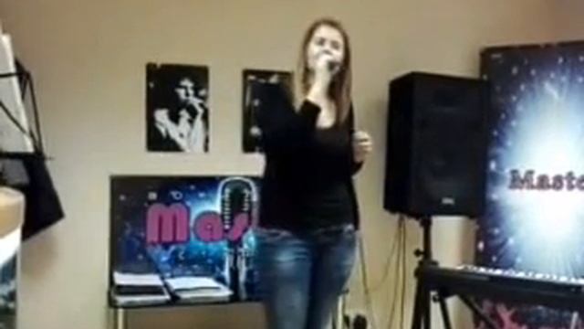 Яна Негода "I am ok" смотреть онлайн