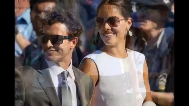 Ана Иванович (Ana Ivanovic) смотреть онлайн