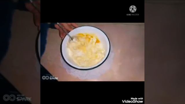 ?♥️Творожный пирог который тает во рту?♥️ смотреть онлайн