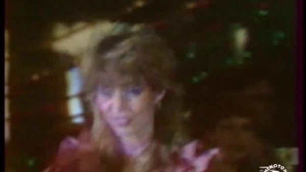 Arabesque - Don't Fall Away From Me