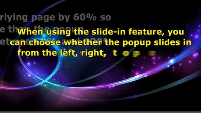 WP Popup Pro смотреть онлайн