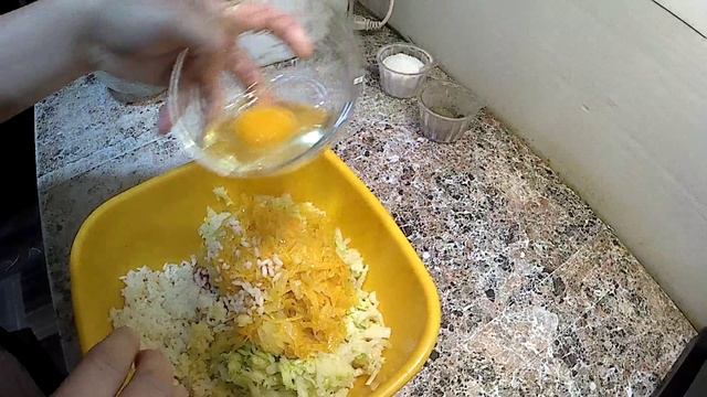 Ленивые голубцы в духовке