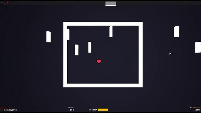 I'm-a play: ROBLOX / BADTIME.TIFF / Effortless Part 1 смотреть онлайн