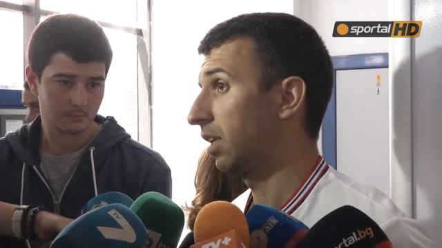 Дяков: За какъв уреден мач с Норвегия, това са несериозни работи смотреть онлайн