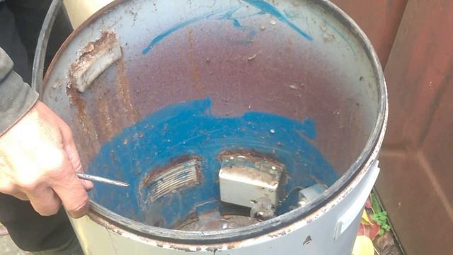 ремонт стиральной машинки