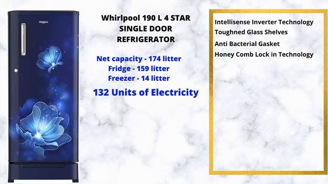 Best Refrigerator under 15000 | Top 5 Best Refrigerator 2022 | Best Single Door fridge 2022 | смотреть онлайн