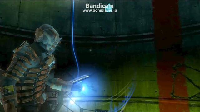 Dead Space 3 - Captured Regenerator/Ubermorph/Hunter смотреть онлайн