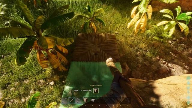 We Need Dinosaurs... - ARK Ascended (Ep.3) смотреть онлайн