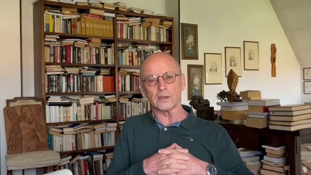 Mauro Biglino | Yahweh Arabo.