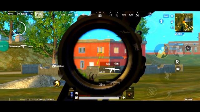 new high dameg gfx tool ultra HDr graphic whait body less recoil ipaid view ? смотреть онлайн