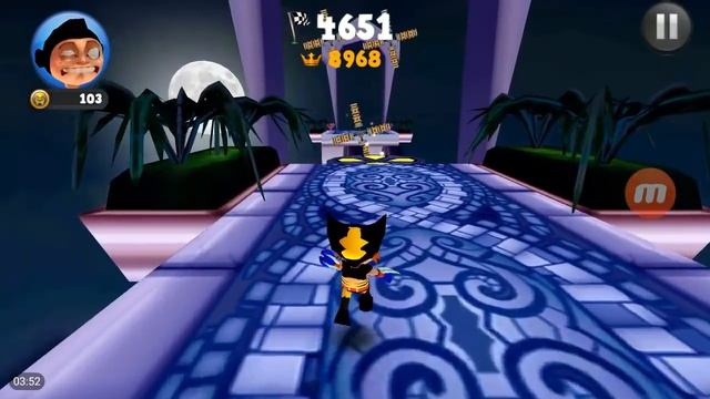 Running Fred Endless Stakes GamePlay смотреть онлайн