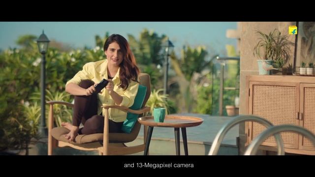 Infinix Smart 3 Plus | Sale Starts 30th April on Flipkart смотреть онлайн