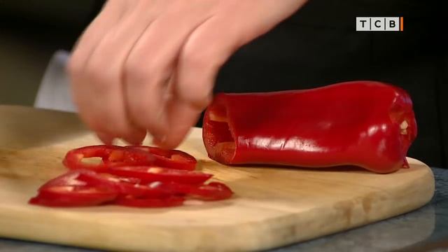Пицца на лаваше. Дело вкуса 13.04.2018 смотреть онлайн