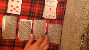 Карты | игра пьяница.?