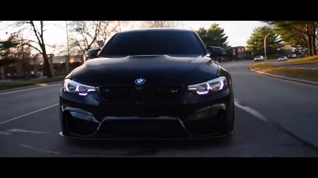 BMW - M Power Lovers HD