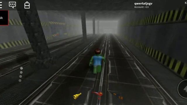 ROBLOX! ЗОНА 51! смотреть онлайн