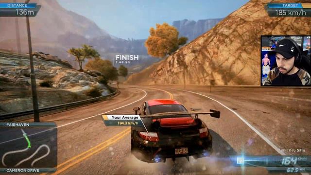CARROS COM BODY KIT? SIM, AGORA É POSSÍVEL!! (NOVO MOD PARA NFS MOST WANTED 2012) #04 смотреть онлайн