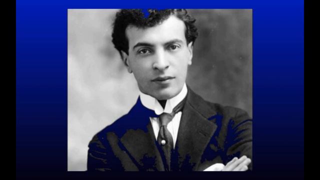 Johannes Brahms: Waltzes Op 39 nos 1, 2, 14, 16, 13. Benno Moiseiwitsch on Ampico смотреть онлайн