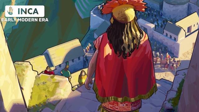 HUMANKIND™ - Cultures of Latin America DLC смотреть онлайн