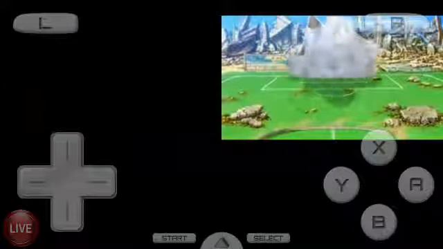 INAZUMA ELEVEN смотреть онлайн