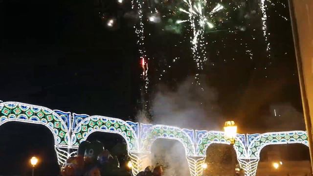 San Giuseppe-Santa Maria di Licodia - La corsa смотреть онлайн