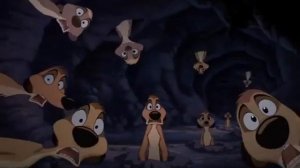 Песня сурикатов из король лев