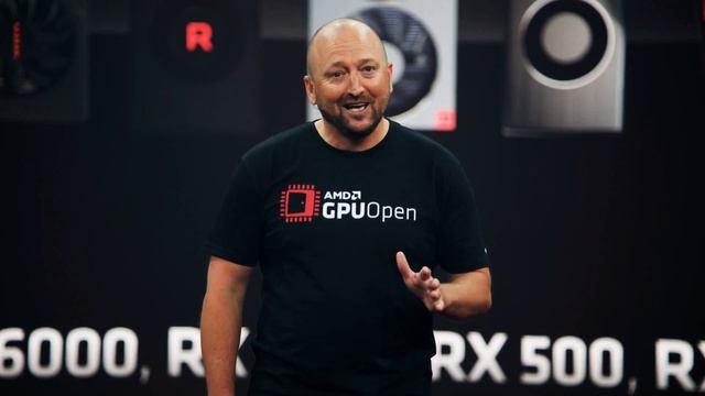 AMD FidelityFX Super Resolution Benchmarks 4K смотреть онлайн