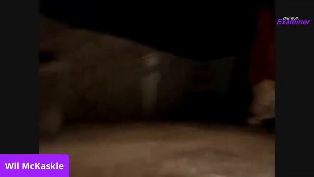 Basement Putting League - Disc Golf Media Edition! смотреть онлайн