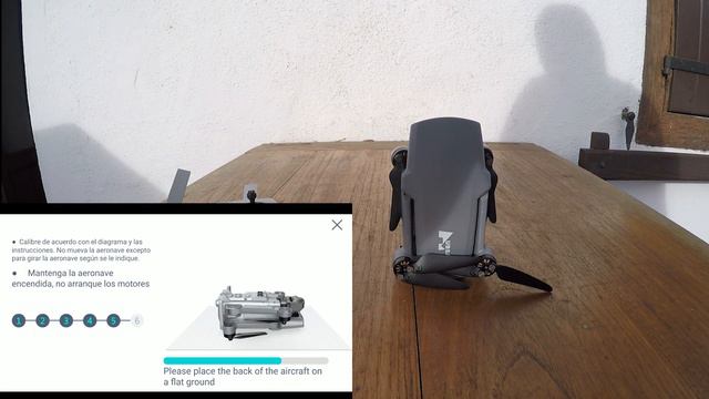 Calibraciones Hubsan Zino mini PRO (compas, giroscopio, IMU, horizontal gimbal) - Episodio 04 смотреть онлайн