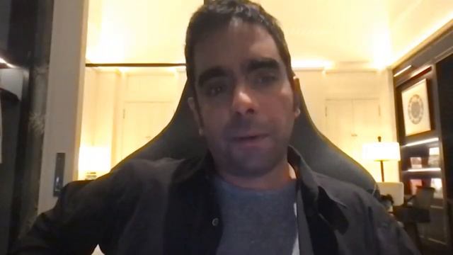 Raj Dutt of Grafana Labs | eSPEAKS with Chris Preimesberger смотреть онлайн