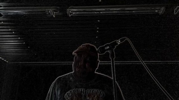 Листья - Чёрный Кофе (Cover)