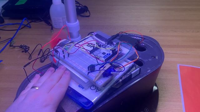Space Camp '22: Where is the power? смотреть онлайн