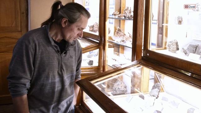 МЕТЕОРИТЫ. Часть 2. Крупные падения метеоритов. Классификация. Типы метеоритов. Кирилл ЛОРЕНЦ, ГЕОХ