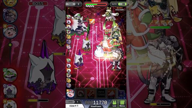 LIVE A HERO - Rank SS Ghost Kaibutsu Challenge Simulator смотреть онлайн