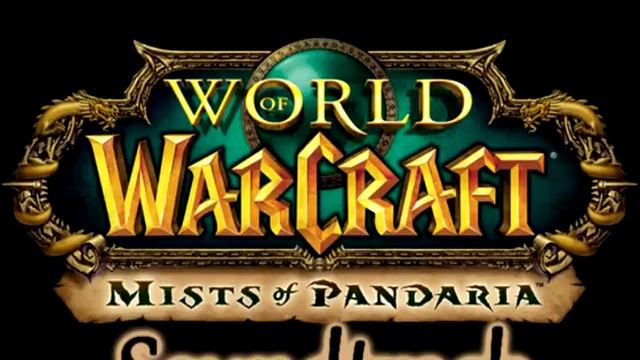 Mists of Pandaria Soundtrack - August Celestials смотреть онлайн