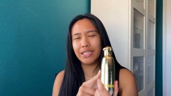 Afternoon Swim Louis Vuitton vs. Arrakis Spirit of Kings