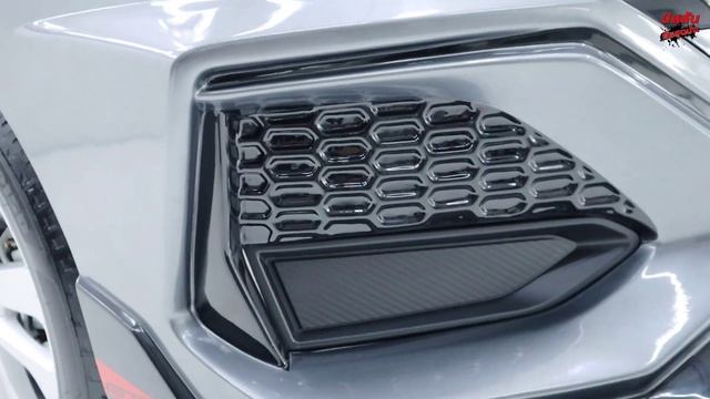 ์NISSAN ALMERA 2023 กับชุดแต่งใหม่จาก MaximusGT สปอร์ต เท่ห์กว่าเดิม смотреть онлайн