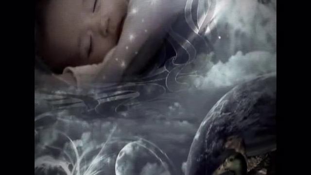 Колыбельная. Ночные сказки - песня под гитару