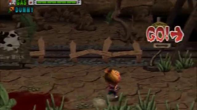 PS2 Longplay [008] Splatter Master смотреть онлайн