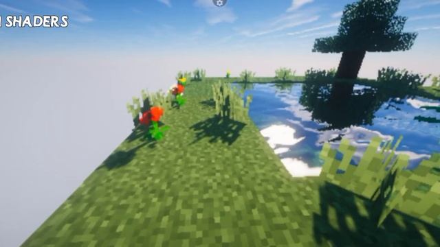 TOP 3 Shaders Ringan PojavLauncher Terbaru 1.12.2 - POJAVLAUNCHER смотреть онлайн