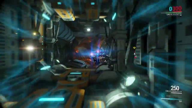 warframe blue aura takes life смотреть онлайн