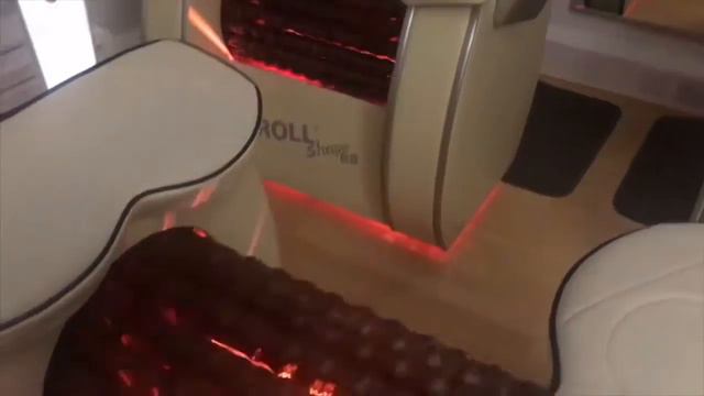 Take a look at our MPA Rolling Studio, help lose weight and inches смотреть онлайн