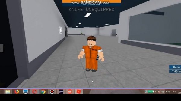 3 funny scripts in roblox prison life