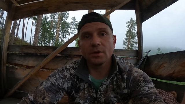 4. Охота на изюбря весной смотреть онлайн