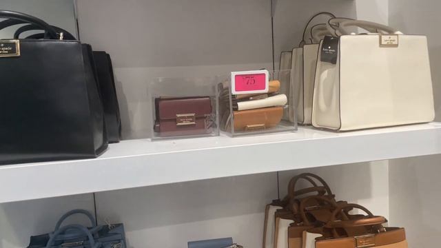 Kate Spade Fall New York Collection at OutLet Store | HandBags , Jewelry , Clothing & Shoes смотреть онлайн