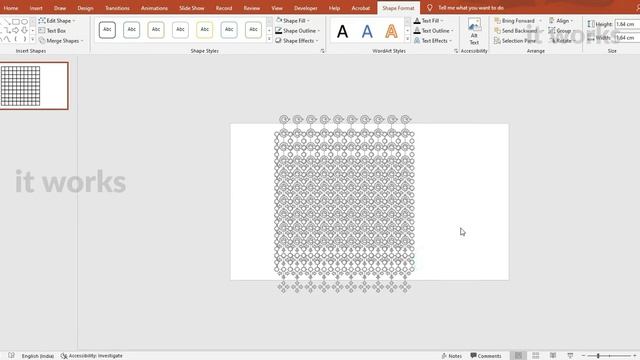 Creating a Simple Art Application with PowerPoint VBA смотреть онлайн