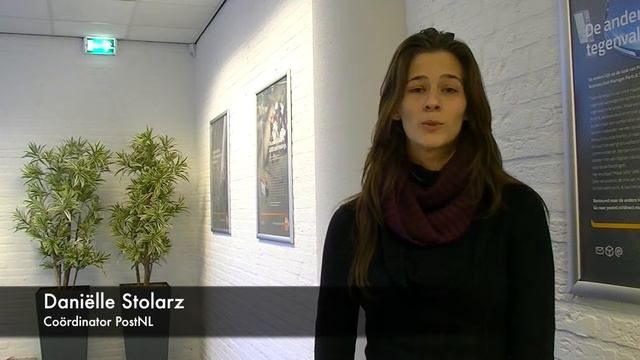 Posthoornblazers station Breda смотреть онлайн